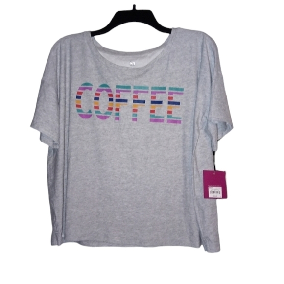 SO Other - So coffee panama shirt only